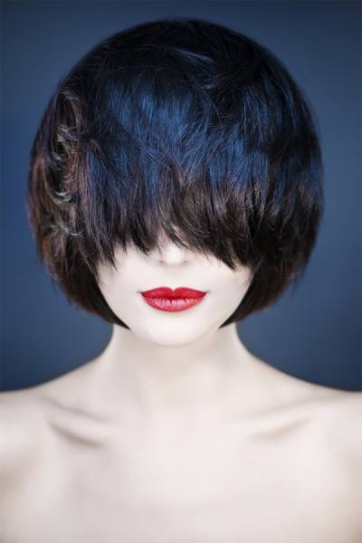 Photograph Oren Hayman Snow White on One Eyeland